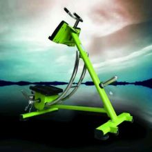 南方健身休閑用品公司 打造品質(zhì)生活，引領(lǐng)家庭健身新風(fēng)尚